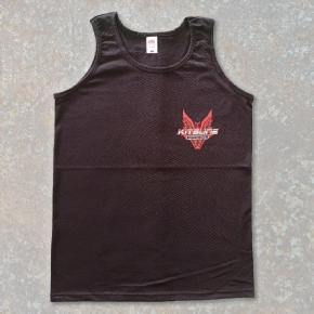 Kitsune Martial Arts Adult's Training Vest