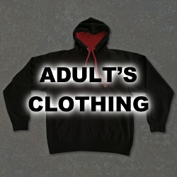 Adult's Clothing