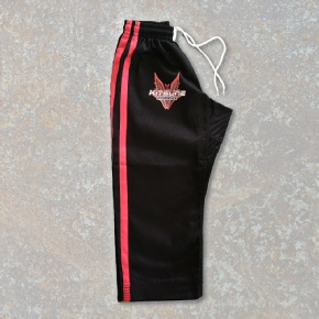 Kitsune Martial Arts Children's Training T-shirt