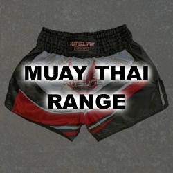 Muay Thai Range