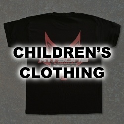 Children's Clothing