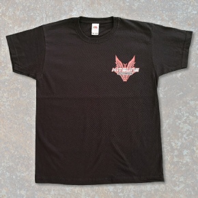 Kitsune Martial Arts Adult Boxing Gloves