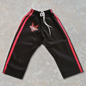 Kitsune Martial Arts Adult's Training Trousers