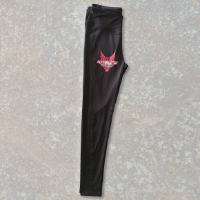 Kitsune Martial Arts Adult's Training Trousers